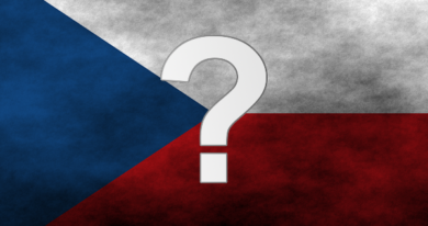 Rozhovor s miss biatlonu Dorotheou Wiererovou Česká vlajka