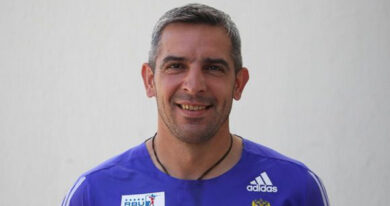 Bělorusko – nová biatlonová supervelmoc? Ricco Groß