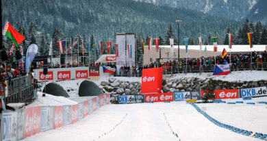 Hochfilzen