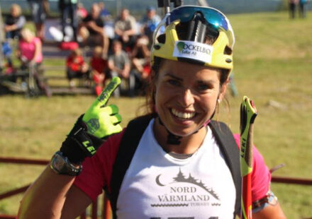 Elisabeth Högbergová