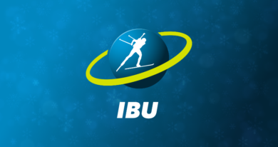 Logo IBU