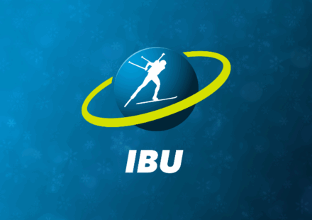 Logo IBU
