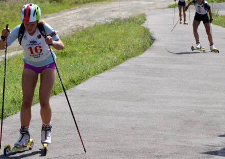 Anastasija Merkušynová