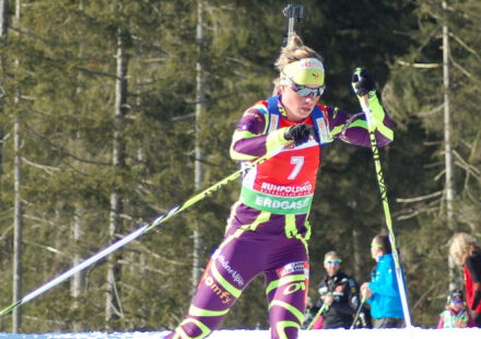 Marie Dorinová Habertová