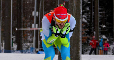 Zajímavý tým: K Ederovi a Rakušankám se připojila Polka Guziková Martin Kaděrka