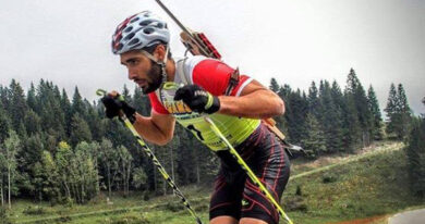 Martin Fourcade