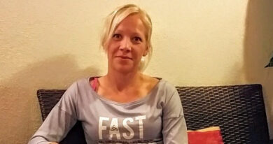 Kaisa Mäkäräinenová