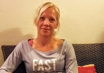 Kaisa Mäkäräinenová