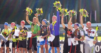 Stupně vítězů Mistrovství Německa