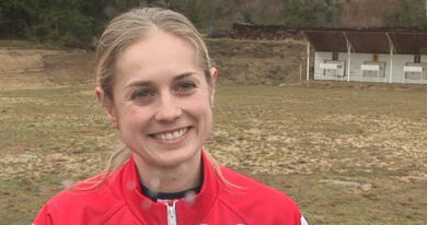 Pavla Schorná Matyášová