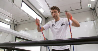 Ole Einar Bjørndalen