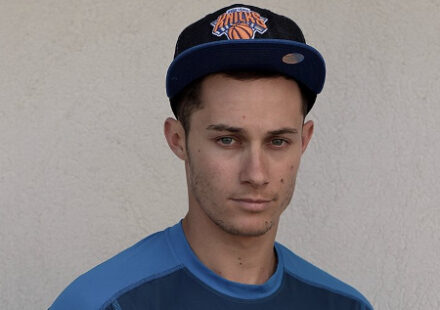 Biatlonová loučení: Alexis Bœuf Alexis Bœuf