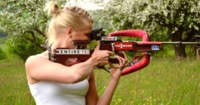 Exmistryně světa Bachmannová kvůli operaci zřejmě přijde o celou sezónu Karolin Horchlerová