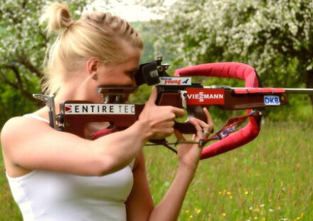 Karolin Horchlerová