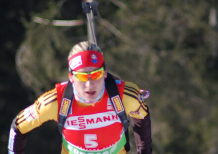 Anastasija Kuzminová