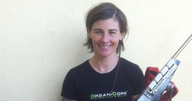 Exmistryně světa Bachmannová kvůli operaci zřejmě přijde o celou sezónu Andreja Maliová