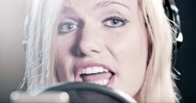 Olena Pidhrušná se vyhýbá Rusku: Volali na mě vrahu Gabriela Soukalová