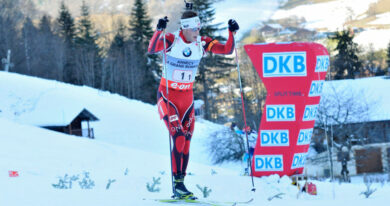 Lars Helge Birkeland