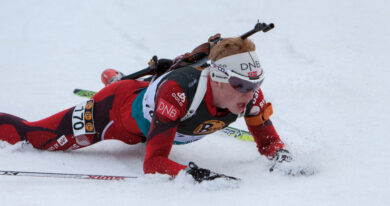 Johannes Thingnes Bø