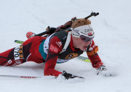 Johannes Thingnes Bø