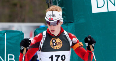 Johannes Thingnes Bø