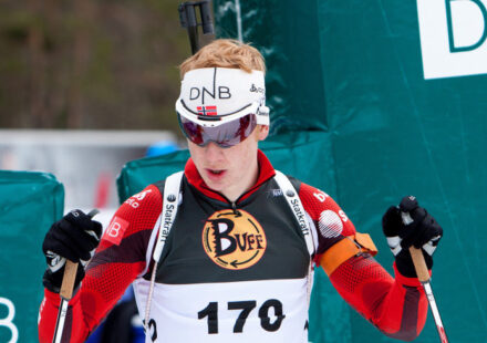 Johannes Thingnes Bø