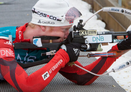 Johannes Thingnes Bø