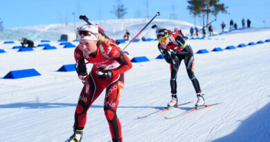 Foto: Tiril Eckhoffová