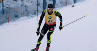 Martin Fourcade