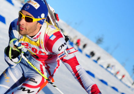 Martin Fourcade