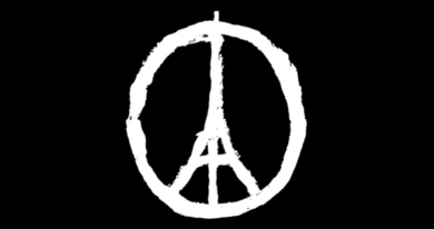 Francie teroristické útoky