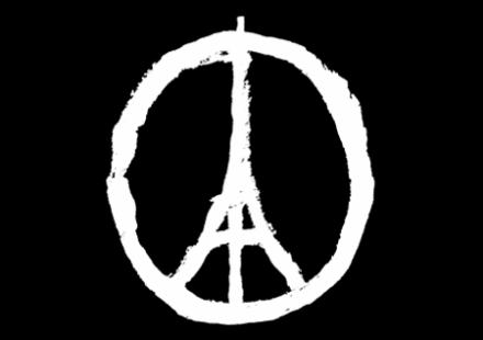 Francie teroristické útoky