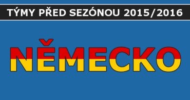 Německo