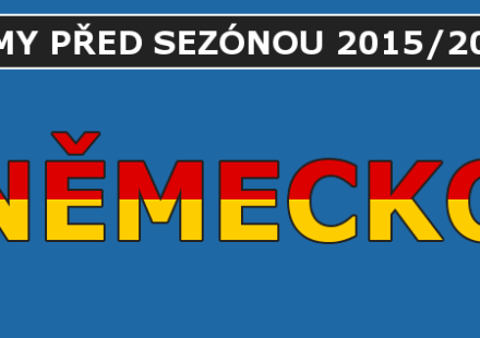Německo