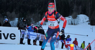 Jekatěrina Glazyrinová