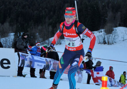 Jekatěrina Glazyrinová