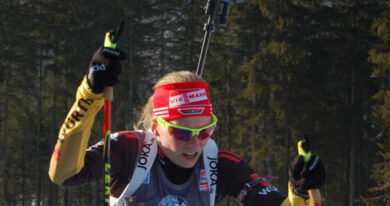 Franziska Hildebrandová