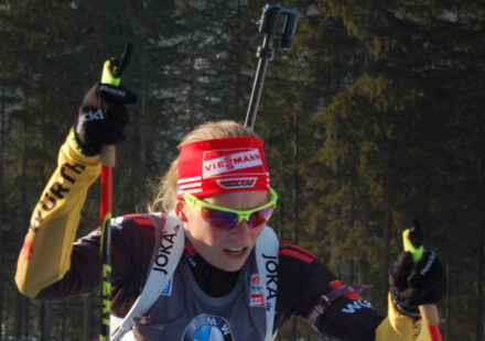 Franziska Hildebrandová