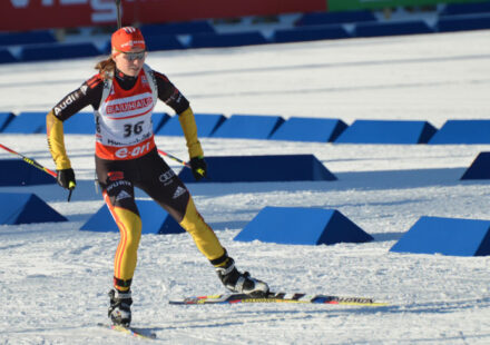 Franziska Hildebrandová