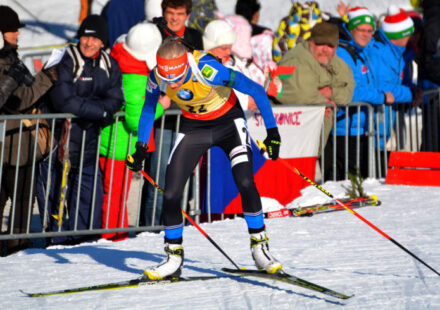 Kaisa Mäkäräinenová