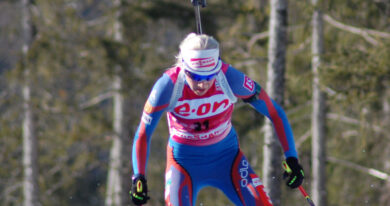 Kaisa Mäkäräinenová