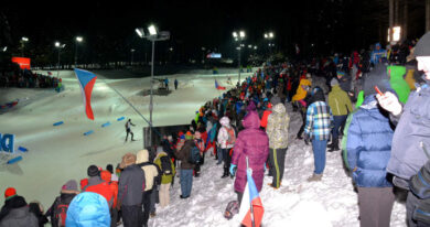 Nové Město na Moravě