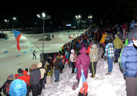 Nové Město na Moravě