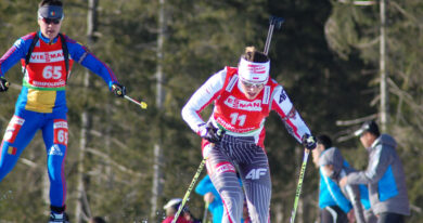 Weronika Nowakowská