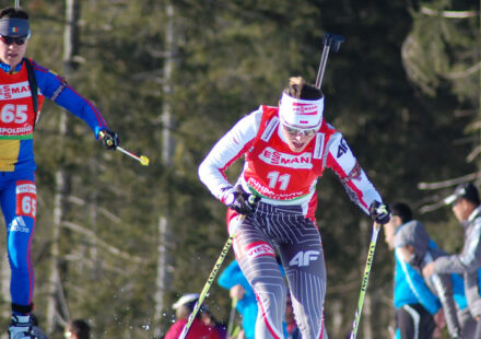 Weronika Nowakowská