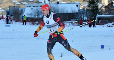 Skandál na úvod Mistrovství světa: Policie našla u Kazachů doping Andreas Peiffer