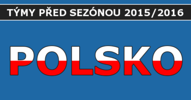 Polsko