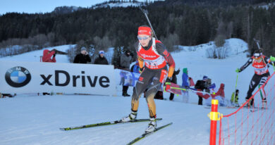 Franziska Preußová