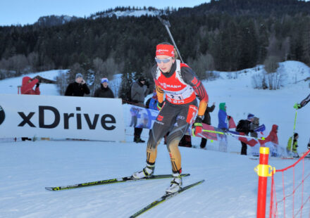 Franziska Preußová