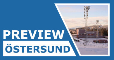 IBU Cup Idre: Vítězí veteránka Gwizdońová. Jislová na skvělé 6. příčce preview